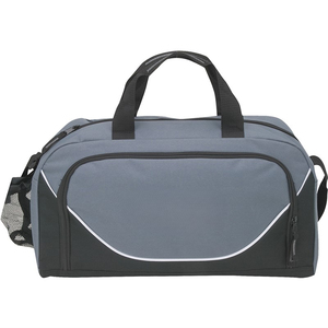 Customise <b>Canvas</b> Baseball Duffle Bags High Quality Waterproof Breathable Sport Gear Solid Color Portable Athletic Large Capacity - Product Image 2