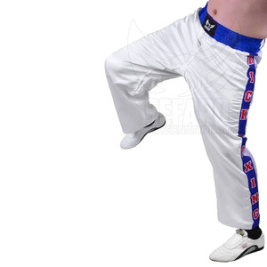 Pantalons de kickboxing légers, vêtements de sport de haute qualité pour le kickboxing - Product Image 4