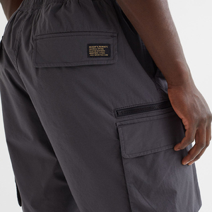 Pantalones Cortos Cargo para Hombre, 100% Algodón, Estilo Hip Hop, Antiarrugas, MOQ Bajo, Ropa Bávara, ¡Gran Oferta! - Product Image 5