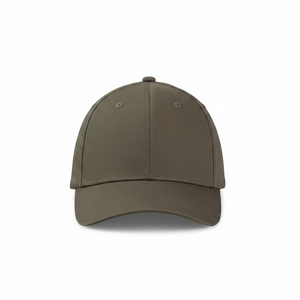 Casquette de baseball unisexe en coton, réglable, respirante, imprimée par sublimation, chapeau décontracté pour adulte, couleur unie, entraînement en plein air, été - Product Image 2