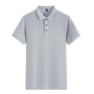 Polos de Alta Calidad en Color Sólido, Algodón/Poliéster, Personalizables, Uniformes de Trabajo, Polos de Golf 2026 - Product Image 6