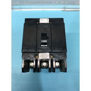 WESTINGHOUSE EATON GHB3030 30 AMP 480 VOLTS 3 PÔLES - Équipements et pièces semi-conductrices d'occasion fiables à l'échelle mondiale - Product Image 1