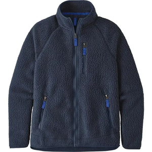 Nouvelle veste polaire pour homme en gros, design personnalisé avec votre propre logo, style streetwear, fermeture éclair intégrale, polaire sherpa pour l'hiver - Product Image 6