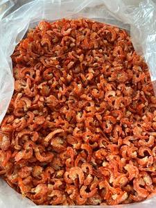 กุ้งแห้งไม่มีหัว - จากทะเลเวียดนาม - คุณภาพพรีเมียม ราคาดีที่สุด - จอห์น - Product Image 5