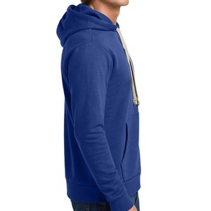 Sweat-shirts à capuche blancs 300 g/m², 80 % coton, 20 % polyester - Product Image 4