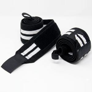 Muñequeras Deportivas Inyint - Ajustables con Cierre, Tejido Elástico de Poliéster y Algodón, Bucle para el Pulgar, Resistentes y Duraderas - Product Image 4