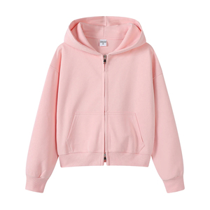 Sweat-shirt à capuche sur mesure de qualité supérieure, fabriqué aux États-Unis, en molleton de coton de haute qualité, confortable et chaud pour l'hiver, design unisexe - Product Image 3