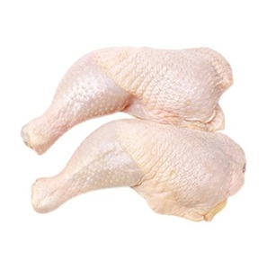 Patas de Pollo Congeladas Halal a Precio Económico/Patas de Pollo/ Cuartos de Pierna de Pollo - Product Image 2