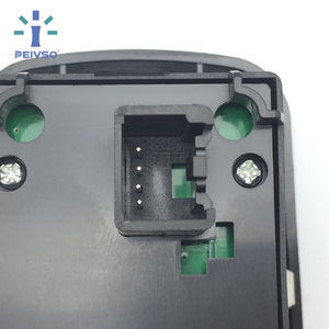 PEIVSO Prix d'usine, pièces automobiles de haute qualité pour Ford Ecosport 2013-2017, interrupteur de lève-vitre électrique OEM CN15-14A132-AB - Product Image 4