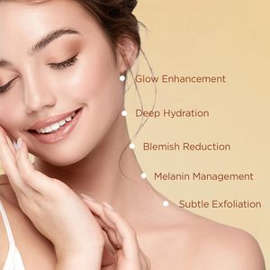 Jabón en Barra de Extracto de Plantas Orgánicas Naturales de Marca Privada, Fragancia e Ingredientes Personalizados para Blanquear e Hidratar, Cuidado de la Piel OEM/ODM - Product Image 4