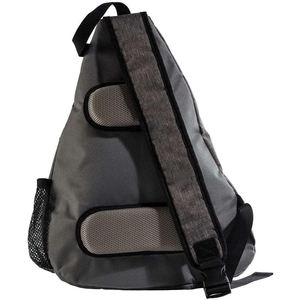 Bolsas de pádel ligeras, impermeables, de nailon, fabricadas en fábrica, con impresión de logotipo personalizado, bolsas de neopreno para raquetas de pádel para venta en línea. - Product Image 2