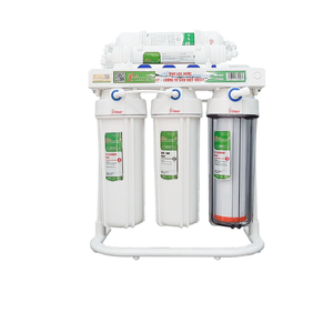 <b>PRIMER</b> RO Smart Water Purifier Plastic 6-Stage Under-Sink Household Hotel Use No Electricity/Wastewater UF686 Popular Item - Product Image 5