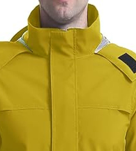 Vestes de pluie durables, imperméables, à capuche, pour activités de plein air, protection contre le vent, vente en gros OEM - Product Image 2