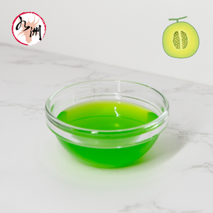 Sirop de cantaloup de haute qualité pour boissons, jus de fruits concentré en bouteille, en vrac - Product Image 1