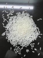 Riz Thaï Hom Mali Golden Phoenix 5 kg, riz blanc aromatique à grains longs, stockage à sec