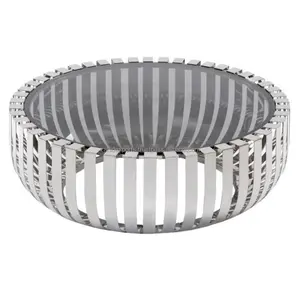 Creative Metal Coffee <b>Table</b> Modern Home Furniture Unique Design Metal Coffee <b>Table</b> Contemporary Furniture Zahid export - Product Image 1