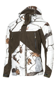 Custom Printed Windproof Hunting <b>Jacket</b> Polyester Nylon <b>Camo</b> Outdoor Tactical Coat Wholesale OEM Supply - Product Image 4