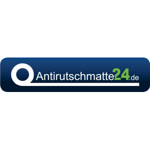 Antirutschmatte24.de logo