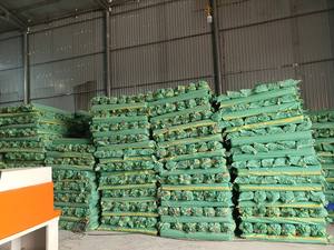 Manche en bois de pin naturel pour balai et vadrouille-Poli, robuste, tailles personnalisées disponibles - Product Image 6