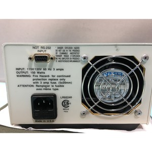 Lámpara Eléctrica Portátil Micro-Tech 8300.119, 128155 - Equipo y Piezas de Semiconductores de Confianza con Legado Global - Product Image 3