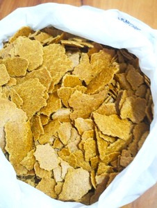 Aceite de Mostaza Amarilla Premium de Uttar Pradesh, Grado A, Alimento con Alto Contenido Proteico para Ganado - Product Image 2