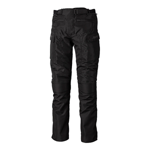 Pantalones Textiles para Motocicleta Alpha 5 para Mujer, Cordura de 3 Capas, para Turismo/Todoterreno, 4 Estaciones, Aventura/Enduro, Impermeables, Nivel 2 CE - Product Image 1