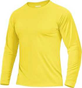 Factory Custom Mens <b>Skin</b> Tight Compression Rash Guard Long Sleeve Athletic Training <b>Base</b> <b>Layer</b> - Product Image 4