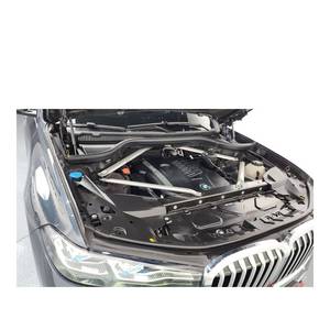 BMW X7 XDrive 40i Design Pure Excellence Enero 2022 7 Plazas 100.870 km Transmisión Automática Volante a la Izquierda Cuero Cámara-BMW X7 XDrive - Product Image 6