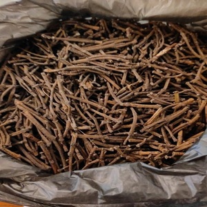 Clous de girofle frais séchés, produit botanique aromatique au parfum distinctif et à la saveur chaude pour la cuisine et les mélanges de thé - Product Image 3
