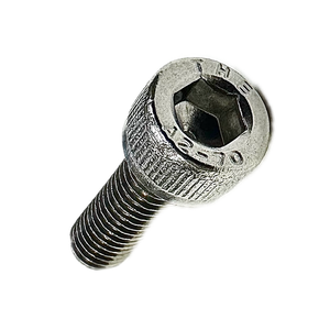 Tornillos hexagonales de cabeza hueca - Product Image 6