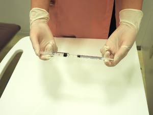 Productos de Cuidado Especializado Solv Pro Solution-B Hipoclorito de Sodio 10ml Vial de Vidrio Materiales Dentales de Japón - Product Image 5