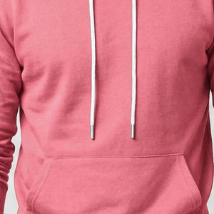 Sudadera con Capucha para Hombre, Corte Ajustado, Diseño Personalizado, Mezcla de Algodón, Directo de Fábrica, MOQ Bajo, Envío Mundial, Calidad Garantizada, Talla Personalizada - Product Image 6