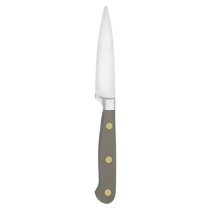 Cuchillo de Cocina Japonés Profesional con Hoja de Precisión para Cortar Fino, Pelar, Decorar y Tareas Detalladas en la Cocina - Product Image 1