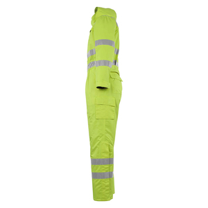 Trajes de Trabajo para Hombre de Alta Calidad, Resistentes al Fuego y de Secado Rápido - Product Image 2