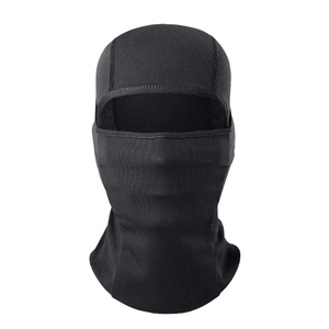 Balaclavas neuves, service OEM, prix direct usine, style tendance, prix abordable, sport, 100% coton, unisexe, ajustables - Product Image 3