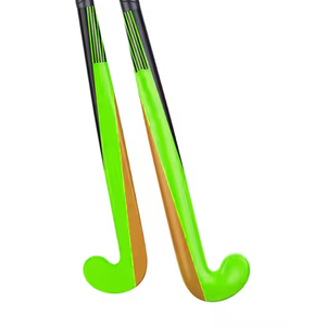 Palo de Hockey de Fibra de Vidrio Resistente para Equipos Deportivos, Palo de Hockey de Carbono de Alto Rendimiento para Jugadores - Product Image 5