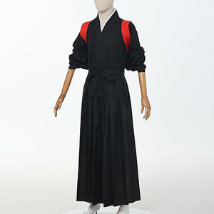 Hakama sur mesure de haute qualité, 100 % coton, uniformes de kendo fabriqués au Pakistan. - Product Image 6