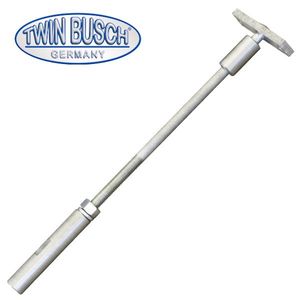 Leva di deviazione per l'attivazione del gancio di sicurezza per TW436P-V2 / TW436PD2 - Product Image 1