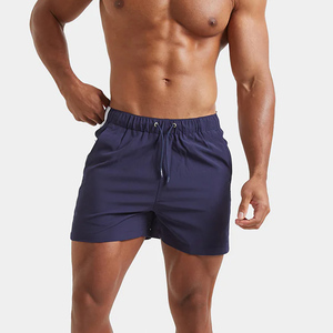 Wholesale Price Beach Wear <b>Board</b> Shorts Quick Dry Surf Trunks Men's Beach <b>Board</b> Swim Trunks Shorts - Product Image 1