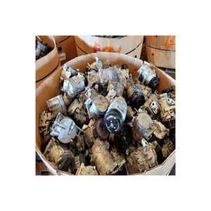 Déchets de compresseurs de qualité supérieure à 100 %, déchets de compresseurs de climatisation/réfrigérateurs - Product Image 5