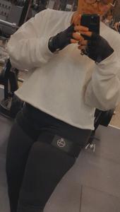 Bandas de Restricción del Flujo Sanguíneo (BFR) Personalizadas para Entrenamiento en Gimnasio, Duraderas, para Brazos y Muslos, Ajustables, con Agarre Interior de Goma, Elásticas, de Algodón, Tamaño Mediano - Product Image 3