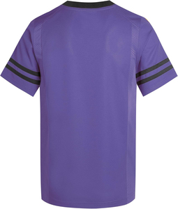 Camisetas de Fútbol Personalizadas Directo de Fábrica - Manga Corta, Transpirables, Ligeras, con MOQ Bajo - Product Image 2