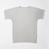 T-shirt personnalisé pour homme, 100% polyester, col rond doux, qualité supérieure 180g, respirant, style décontracté élégant, fabricant OEM