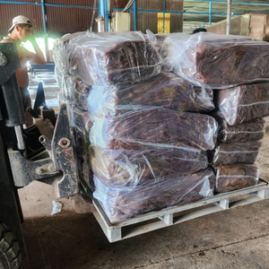 Caucho Natural Vietnamita RSS1/RSS3 para Producción de Neumáticos y Aplicaciones en Piezas Automotrices, Marca Ngoc Chau - Product Image 3