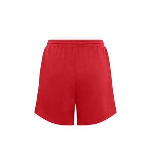 Shorts de Algodón para Mujer, Cintura Alta, Verano, con Bolsillos, Cómodos, Casuales y Elegantes para Uso Diario - Product Image 2