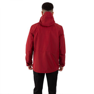 Chaquetas de Lluvia para Hombre al Mejor Precio, Chaqueta Casual de Lona a la Moda, Chaqueta Impermeable para Hombre, Gran Venta, Cómoda - Product Image 6