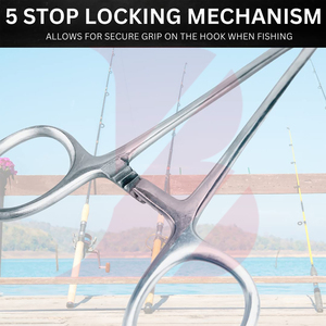 Straight Tip Extra Long With <b>Small</b> Teeth On Jaw Locking Stainless Steel Surgical Instruments Top Trendy Product Kelly Forceps - Product Image 6