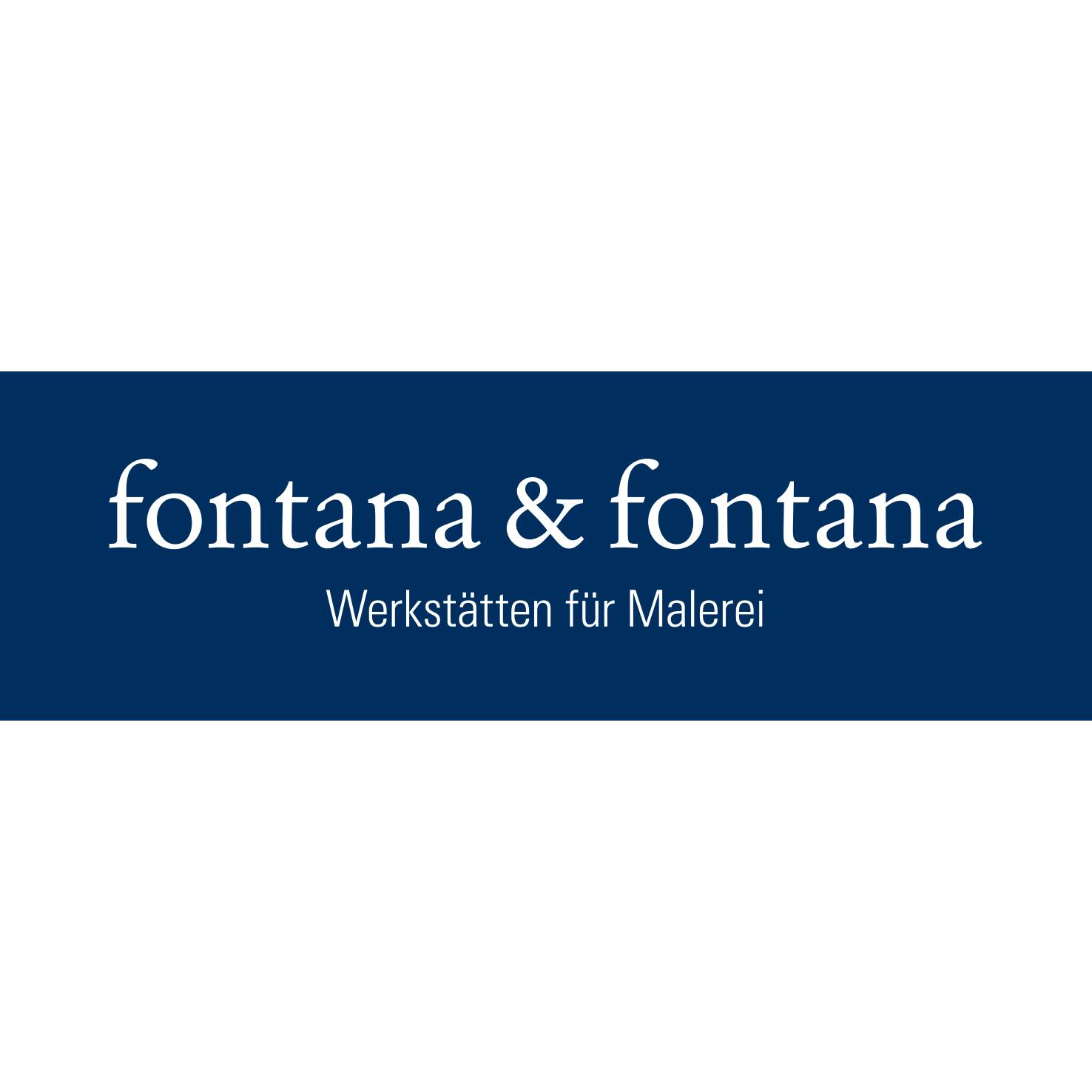 Fontana & Fontana AG logo