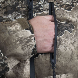 Productos Más Demandados: Chaqueta de Caza de Manga Larga, Cómoda, Talla Personalizada para Adultos - Product Image 3