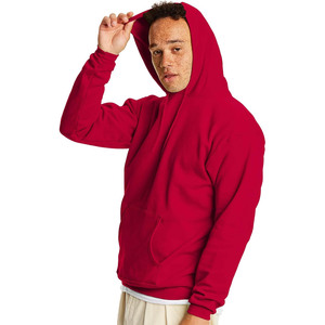 Service OEM personnalisé, logo brodé sur mesure, sweat-shirts oversize pour hommes en polaire, polyester/coton, haute qualité, dernières nouveautés - Product Image 3